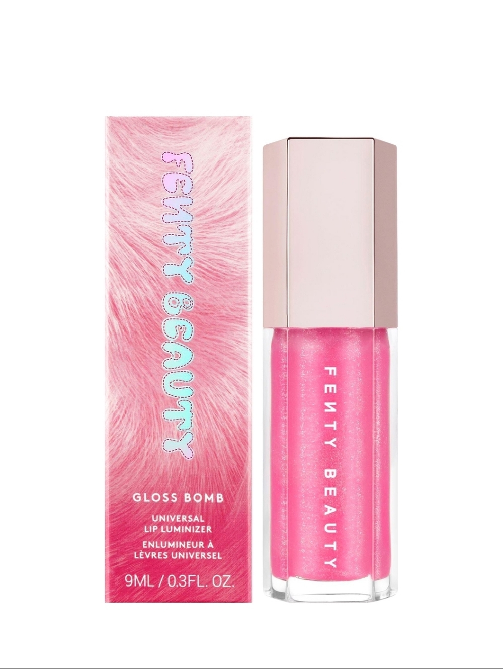 ✨️Fenty Gloss Bomb✨️